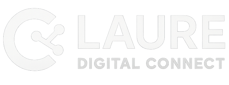 Laure Digital Connect - Agência Digital